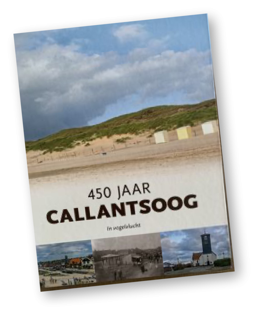 450 jaar Callantsoog