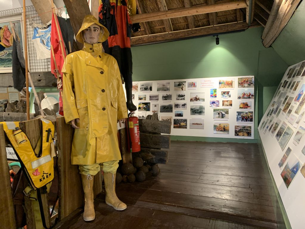 KNRM 200 jaar in Callantsoog.